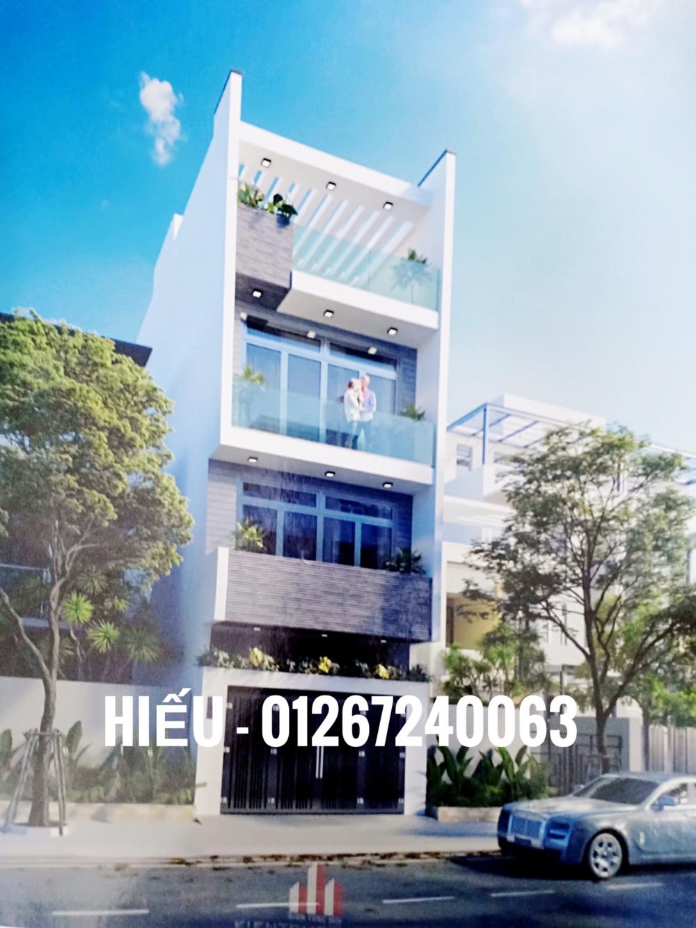 Bán nhà 60m2, 4T, HXH giá 6 tỷ 750, Nguyễn Văn Lượng, Gò Vấp