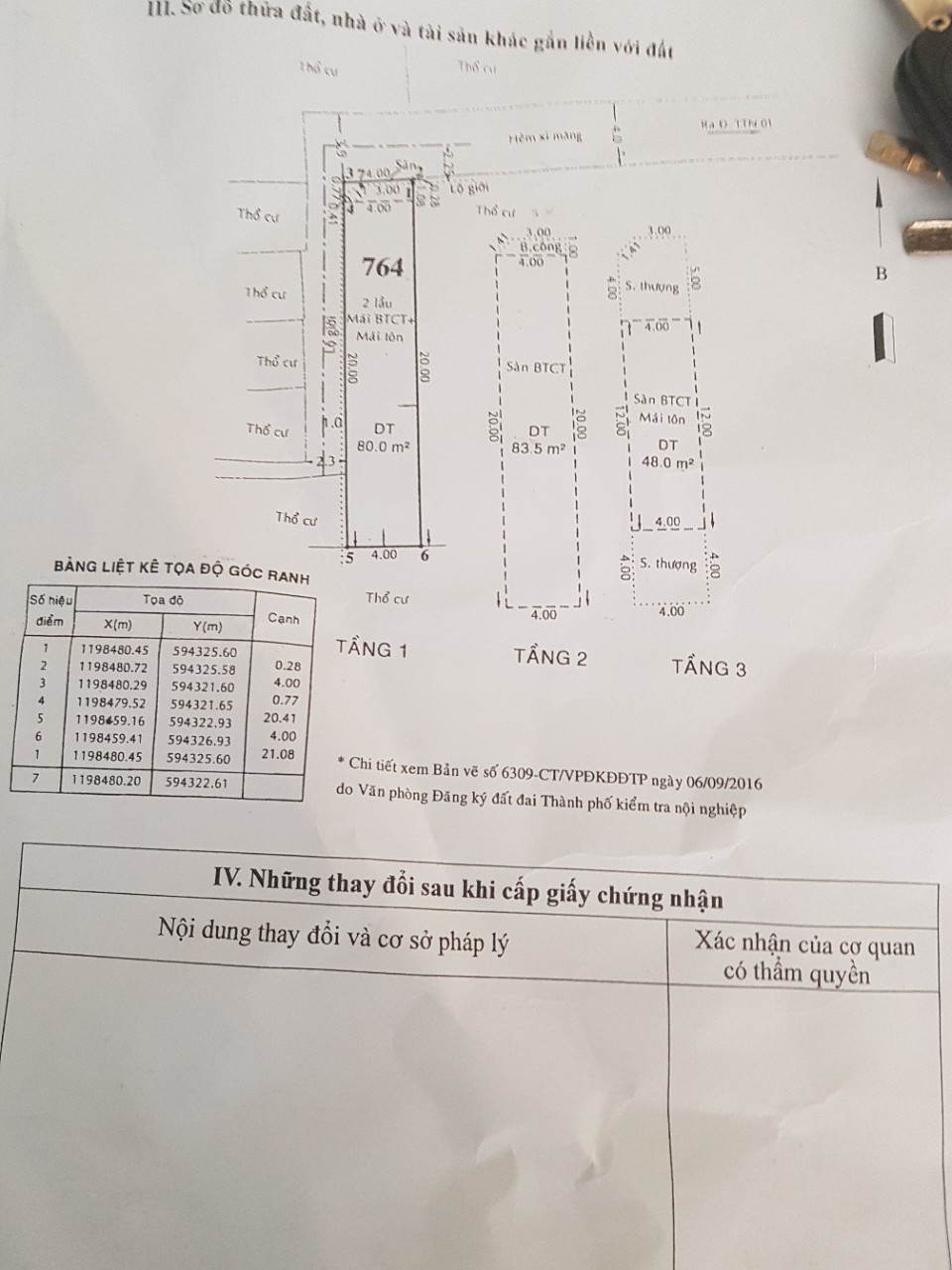 Bán nhà riêng tại Đường Tân Thới Nhất 1, Phường Tân Thới Nhất, Quận 12, Tp.HCM diện tích 86m2  giá 3.9 Tỷ