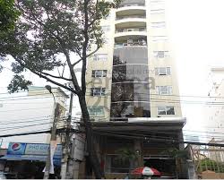 Bán gấp cao ốc văn phòng đường Trương định, P6, Q.3- giá rẻ chỉ 80 tỷ- 0934.574.836
