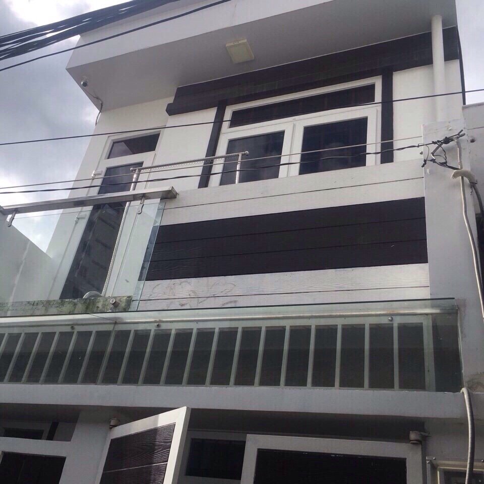 Nhà 2 tầng, 80m2, KDC Nam Long, Trần Trọng Cung, Q7