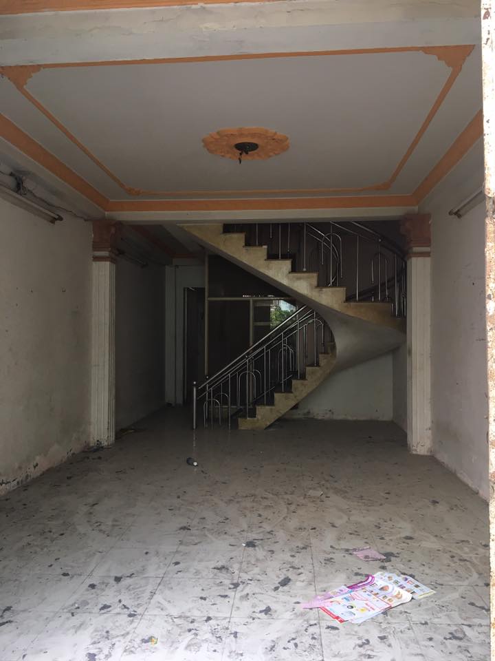 Nhà hẻm 6m 182 đường 26/3, Bình Hưng Hòa, Q. Bình Tân, 4.1x14m, 3 tấm