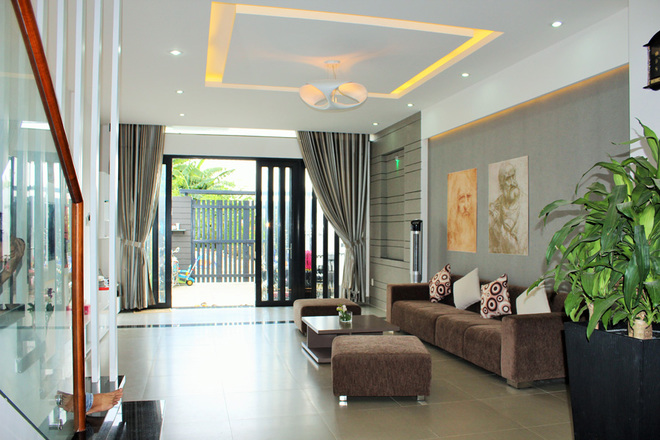 Bán nhà riêng tại Đường Đào Duy Anh, Phường 9, Phú Nhuận, Tp.HCM diện tích 81m2  giá 15 Tỷ