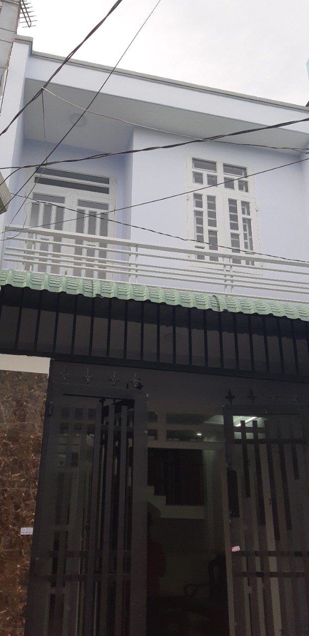 Bán nhà riêng tại Đường Hương lộ  80, Xã Vĩnh Lộc A, Bình Chánh, Tp.HCM diện tích 160m2  giá 1.720 Tỷ