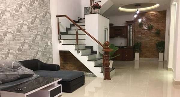 Bán nhà riêng tại Đường Cô Giang, Phú Nhuận, Tp.HCM diện tích 52.5m2  giá 11 Tỷ