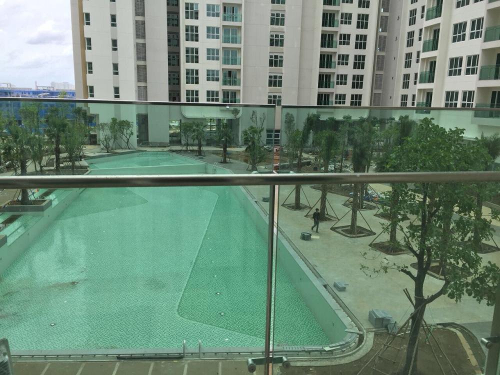 Cần bán gấp căn hộ Sadora Sala 2PN view hồ bơi. Giá tốt: 5 tỷ