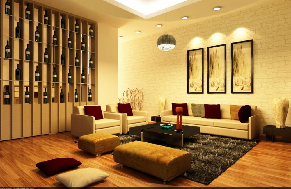 Xuất cảnh bán gấp nhà 2MT khu 283, Cách Mạng Tháng Tám, P12, Q10. dt: 9x18m, 4 lầu