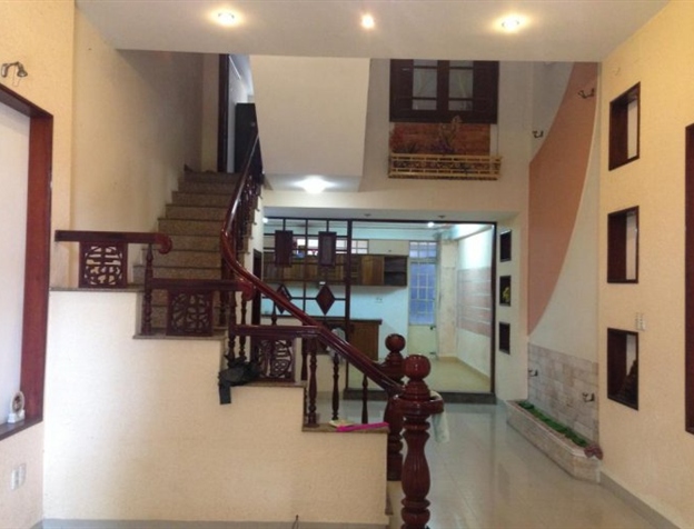 Bán nhà đẹp mới xây HXH cách MT 20m Nguyễn Văn Đậu, P. 7, Q. Bình Thạnh, giá chỉ 7,5 tỷ