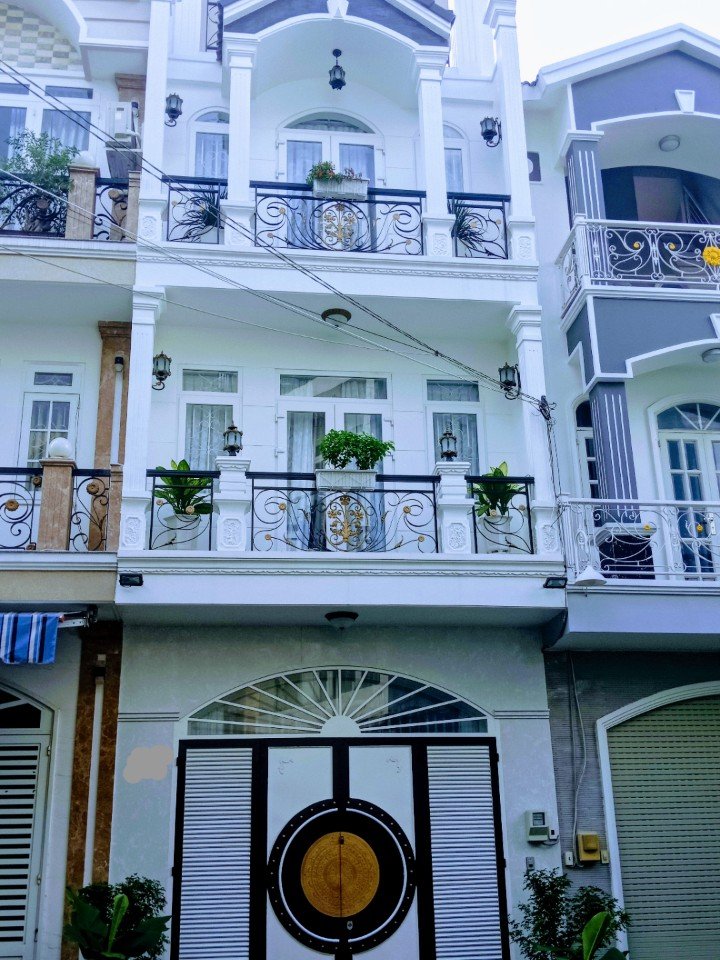 Nhà mặt tiền kinh doanh đường Tân Kỳ Tân Quý, Tân Phú, DT 5 x 30m nhà 3 tấm, giá 15 tỷ