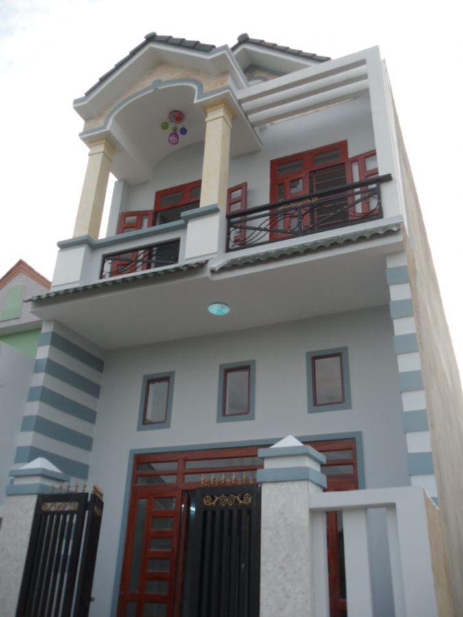 BÁN NHÀ HXH THÀNH THÁI, PHƯỜNG 14, QUẬN 10, DT7 x7m, GIÁ: 7.5 TỶ
