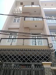 Chính chủ định cư bán gấp nhà hẻm xe hơi 8m CMT8, Q3 DT đẹp 5x18m 1T3L, giá tốt chỉ hơn 13 tỷ