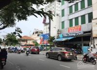 Cần bán gấp khách sạn mặt tiền đường Nguyễn An Ninh, P. Bến Thành, Quận 1