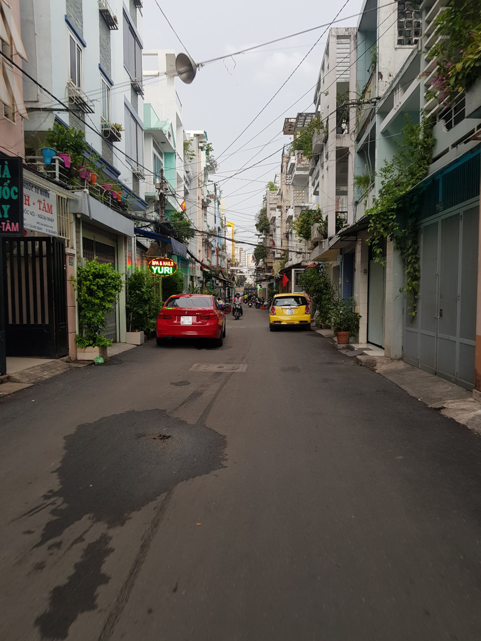 Bán gấp nhà đường Trần Bình Trọng, 6x22m, CN 156m2, giá chỉ hơn 20 tỷ, không có căn thứ 2 so sánh
