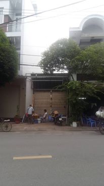 Cần bán nhà MTNB Diệp Minh Châu, Tân Sơn Nhì, DT 4x17m, 1 lầu giá 7.95 tỷ LH 0903947859