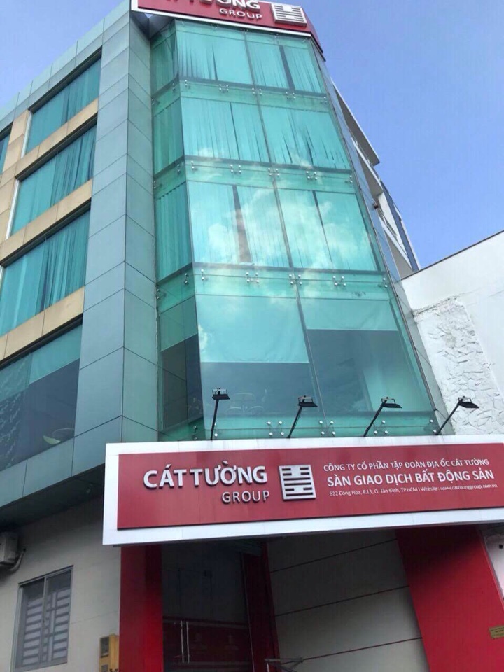 Bán nhà riêng tại đường Cộng Hòa, P13, Tân Bình, TP. HCM, diện tích 80m2, giá 19,5 tỷ