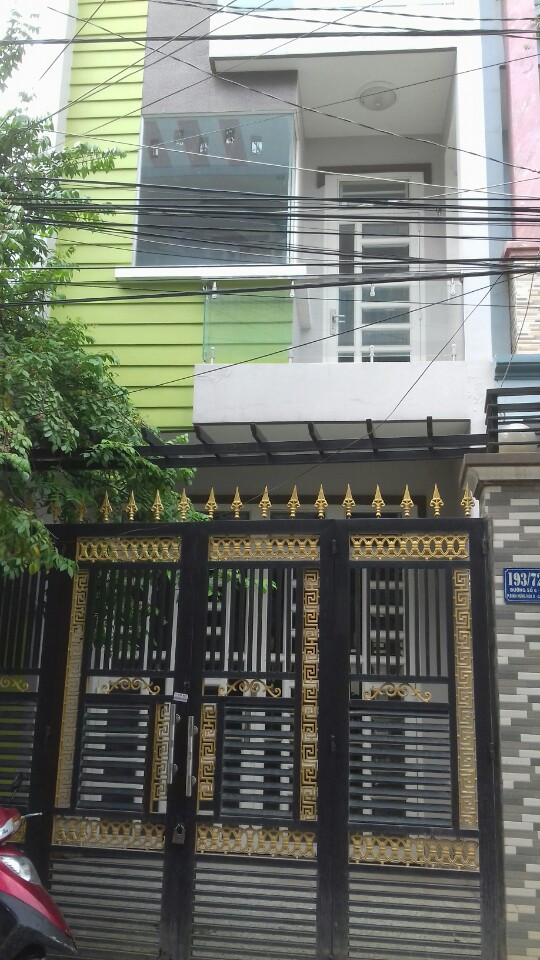 Bán nhà mặt phố tại Đường Trịnh Văn Cấn, Phường Cầu Ông Lãnh, Quận 1, Tp.HCM diện tích 63.6m2  giá 32 Tỷ
