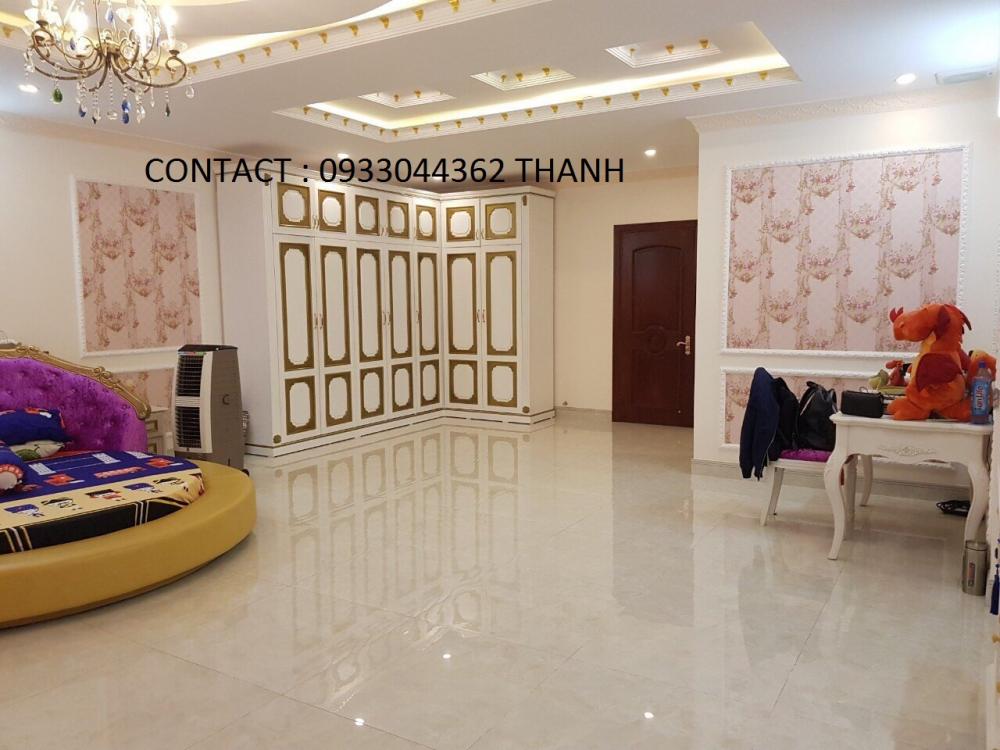 Chính chủ bán nhà đẹp như Mơ khu Hoa Sứ - Phan Xích Long, Phú Nhuận. 7x16m - 5 tầng