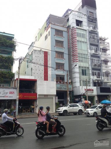 Cần tiền trả nợ chính chủ bán gấp nhà MT Trần Phú, 5 tầng chỉ hơn 15 tỷ