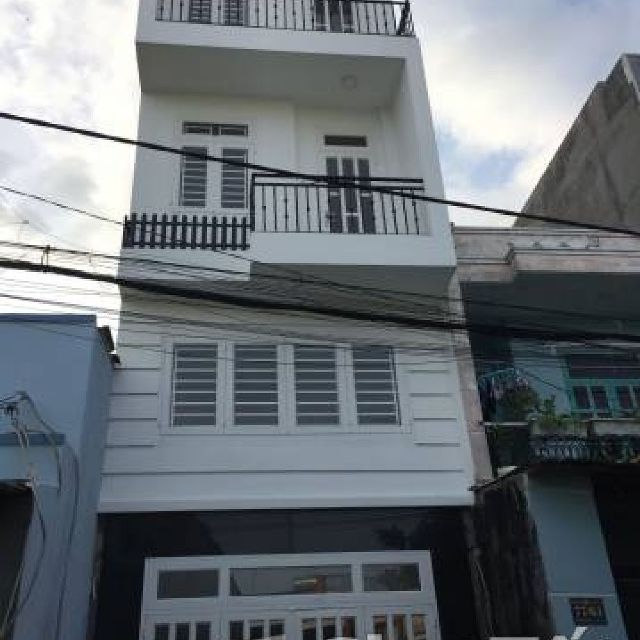 Nhà Hẽm 3m Trần Văn Quang P10 Quận tân bình. 3,5x12,5. Giá: 3,8 Tỷ TL