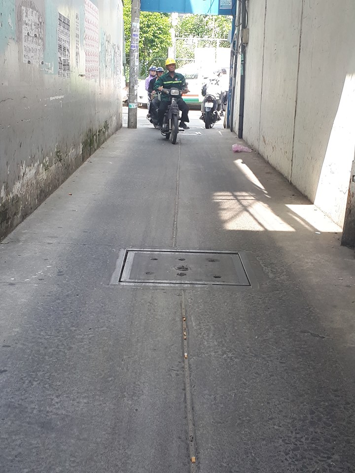 Bán nhà HXH Thành Mỹ. P.8 Quận tân bình. 4,2x15m2. Giá: 5,9 Tỷ TL 