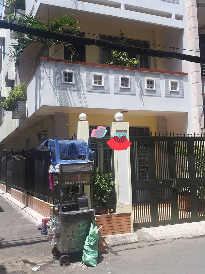 Nhà 2 MT Võ Thành Trang . P11. Quận tân bình. 4x18. 1 lầu. Giá. 9,3 Tỷ.