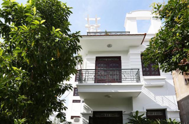 Nhà hẽm 149 Ba Vân P.14 Quận tân bình. 6x16. 1t 1l Giá: 11,2 Tỷ TL