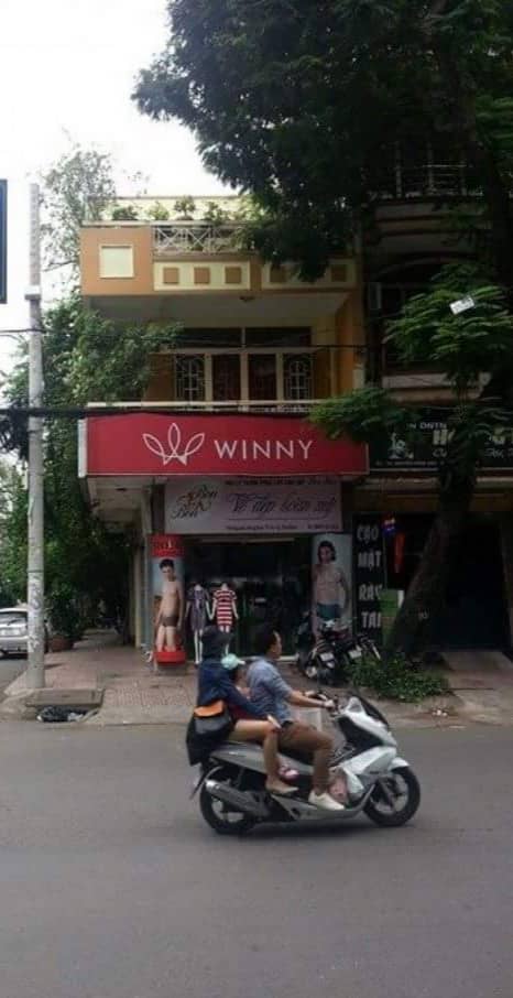 Nhà 2 MT Trần Mai Ninh . P12. Quận tân bình. 3,6x16. 1 lầu. Giá. 9 Tỷ.