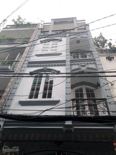 Bán nhà đẹp đường Trường Chinh, Q. Tân Bình, giá chỉ hơn 6 tỷ
