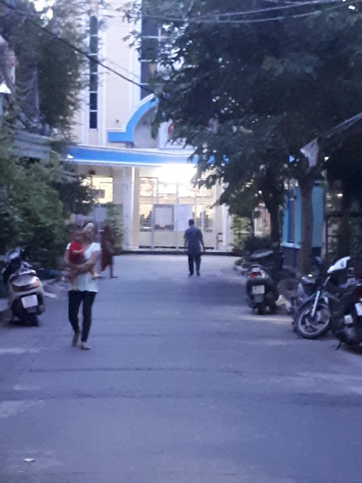 Bán nhà Hẽm 4m Bành Văn Trân P.7 Quận tân bình. 3,2x10. Giá 4,8 Tỷ