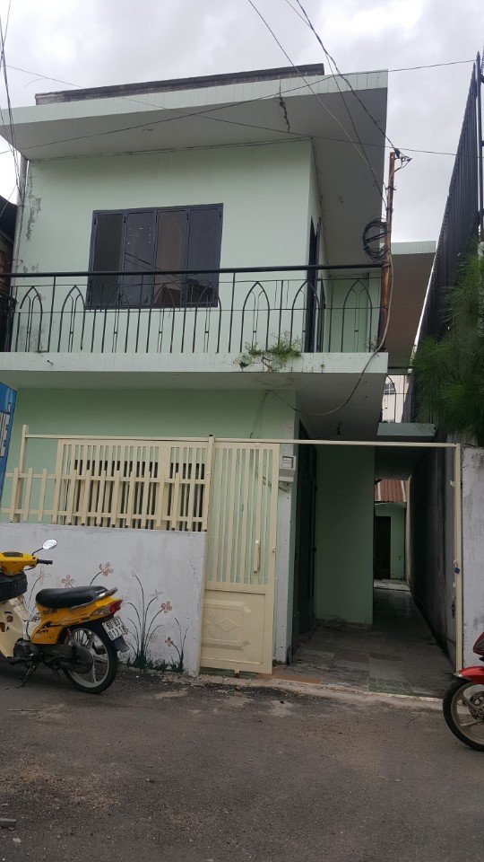 Bán nhà riêng tại Đường Quang Trung, Phường Hiệp Phú, Quận 9, Tp.HCM diện tích 94,2m2  giá 5.5 Tỷ