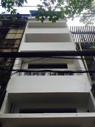 Bán nhà mặt tiền Lam Sơn P2, TBình, 6 tầng thang máy, 12 tỷ.