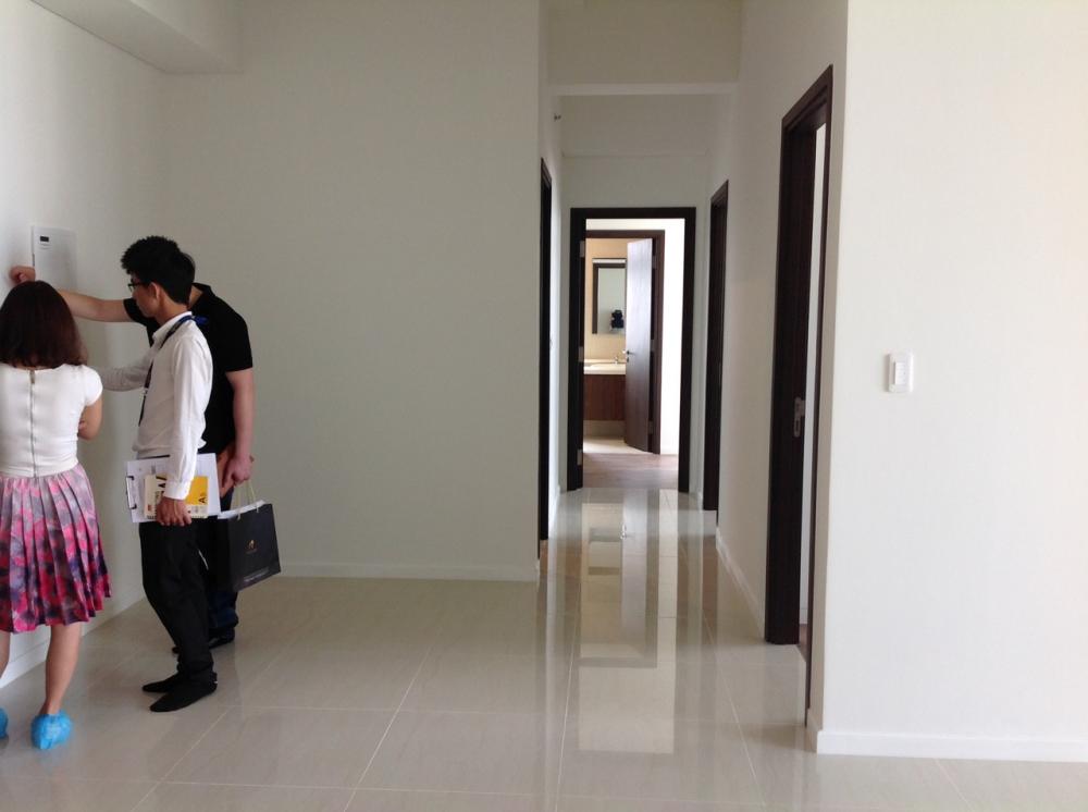 Bán căn hộ cao cấp Richland Vivo City quận 7, chiết khấu đến 8% nhận nhà ngay, nội thất cao cấp