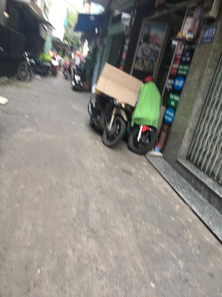 Bán nhà hẻm 149/ Lũy Bán Bích, Tân thới hòa, dt 4.9.5m, 2 lầu giá 4 tỷ lh 0903947859