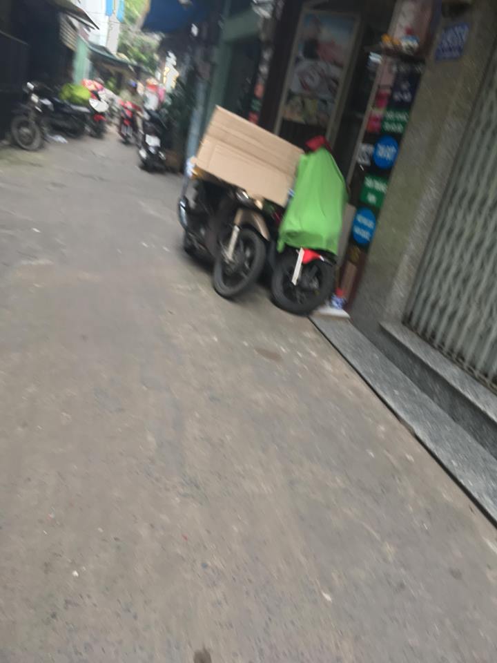 Bán nhà hẻm 149/ Lũy Bán Bích, Tân thới hòa, dt 4.9.5m, 2 lầu giá 4 tỷ lh 0903947859