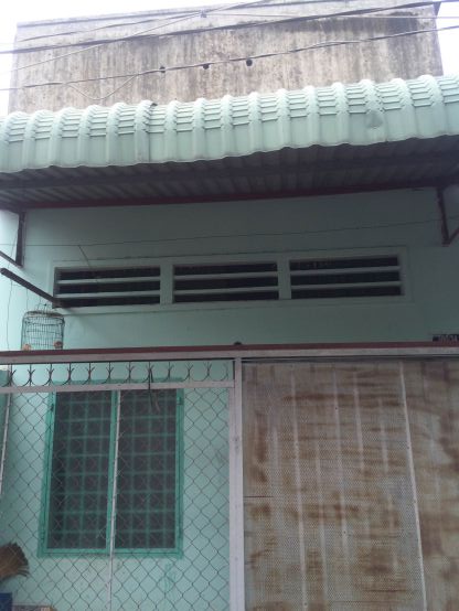 Bán nhà HXH Lạc Long Quân . P.9 Quận tân bình. 4x23. Giá: 6,8 Tỷ TL 