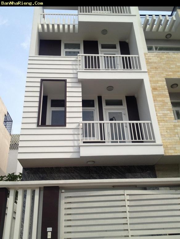 Nhà  Hẽm 86 Trường Chinh . P12. Quận tân bình. 4x20. 1 lầu. Giá. 5,7 Tỷ.