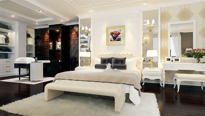 Bán nhà mặt tiền Trương Định, P9, Q3. DT 31m x 34m -Giá: 222tỷ