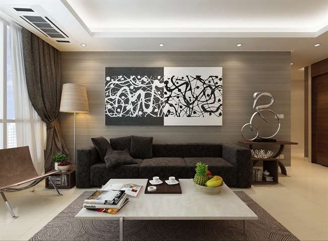 Bán nhà mặt tiền Mạc Đĩnh Chi, Quận1. 8m x 19m-Giá: 80 tỷ