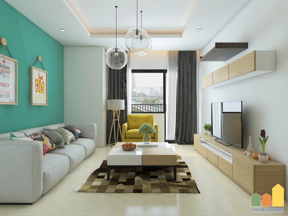 Bán biệt thự đường Trần Quốc Thảo, Q3. 14m x 25m, 2 lầu-Giá: 123tỷ