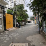 Bán Nhà Hẻm Xe Tải Đường Nguyễn Cửu Vân, P.17, Q. Bình Thạnh. LH: 0918.246.246