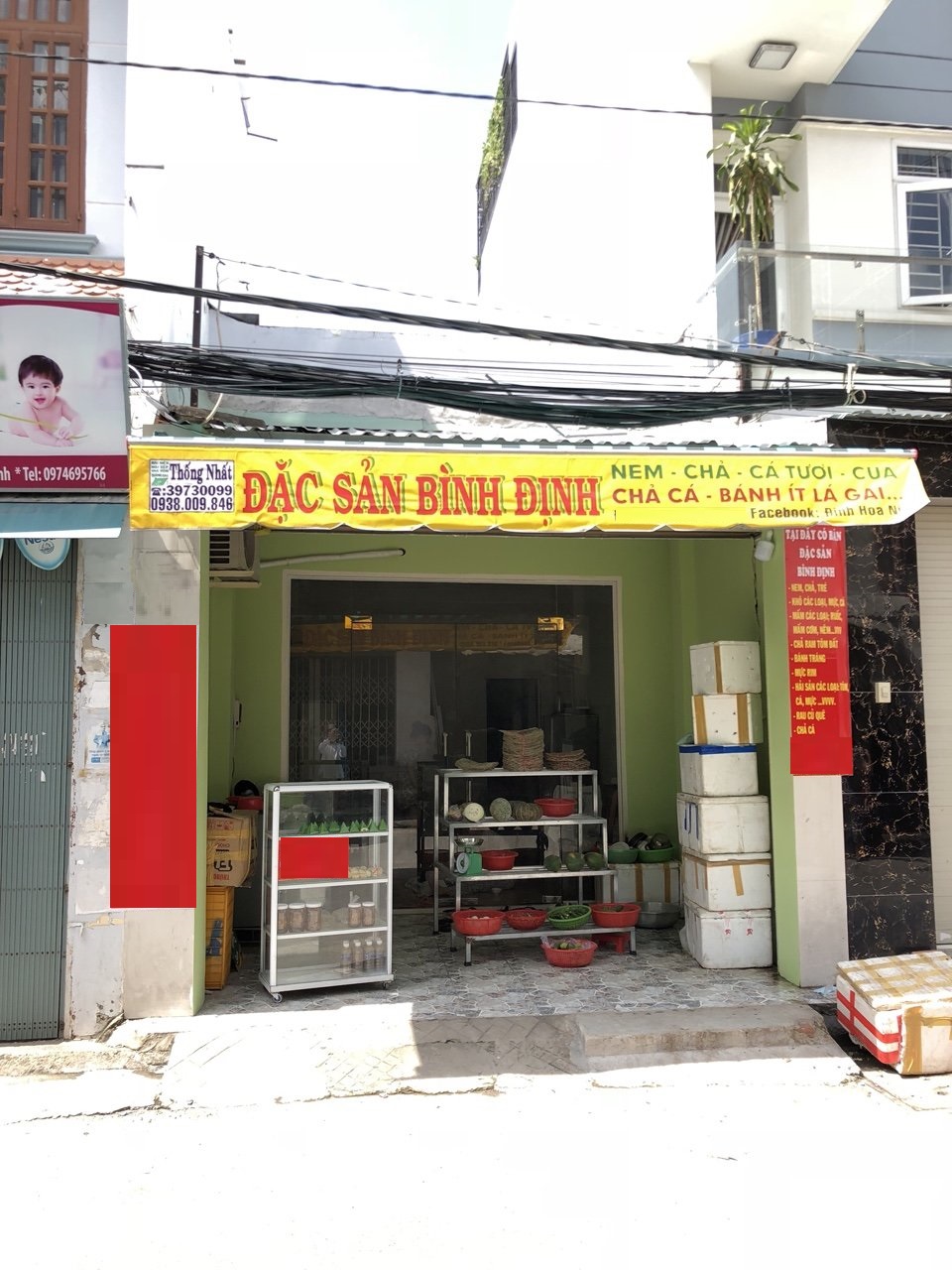 Bán nhà 2MT Kinh doanh Trần Thánh Tông, Tân Bình, DT 4x14m, đang cho thuê