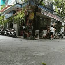 Bán gấp nhà 2 MT đường Nguyễn Thái Bình, p12 Q.Tân Bình , khu KD sầm uất