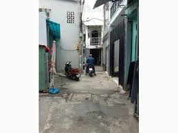 Nhà Hẽm 3m Trần Văn Quang P10 Quận tân bình. 3,5x12,5. Giá: 3,8 Tỷ TL