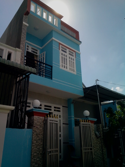 Nhà Hẽm 3m Trần Văn Quang P10 Quận tân bình. 3,5x12,5. Giá: 3,8 Tỷ TL