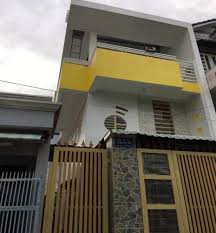 Nhà MT Đất Thánh P6 Quận tân bình. 4,2x12,8. Giá: 6,5 Tỷ TL