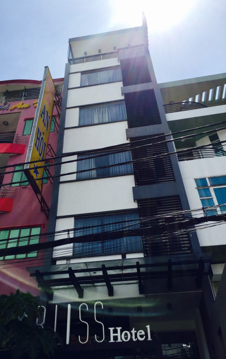 15 tỷ bán nhà mặt phố đường Trần Minh Quyền giữa 3 Tháng 2 và Điện Biên Phủ, quận 10