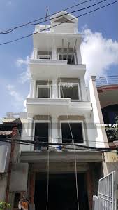 Nhà bán HXT gần MT đường Võ Thị Sáu, P. Đa Kao, Q1 DT: 6x19m, 3 lầu mới giá 15,5 tỷ