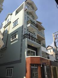 Căn nhà duy nhất đường Trần Khắc Chân, Trần Quang Khải, Q1 DT: 70m2, 4 lầu thu nhập 150tr giá 24 tỷ