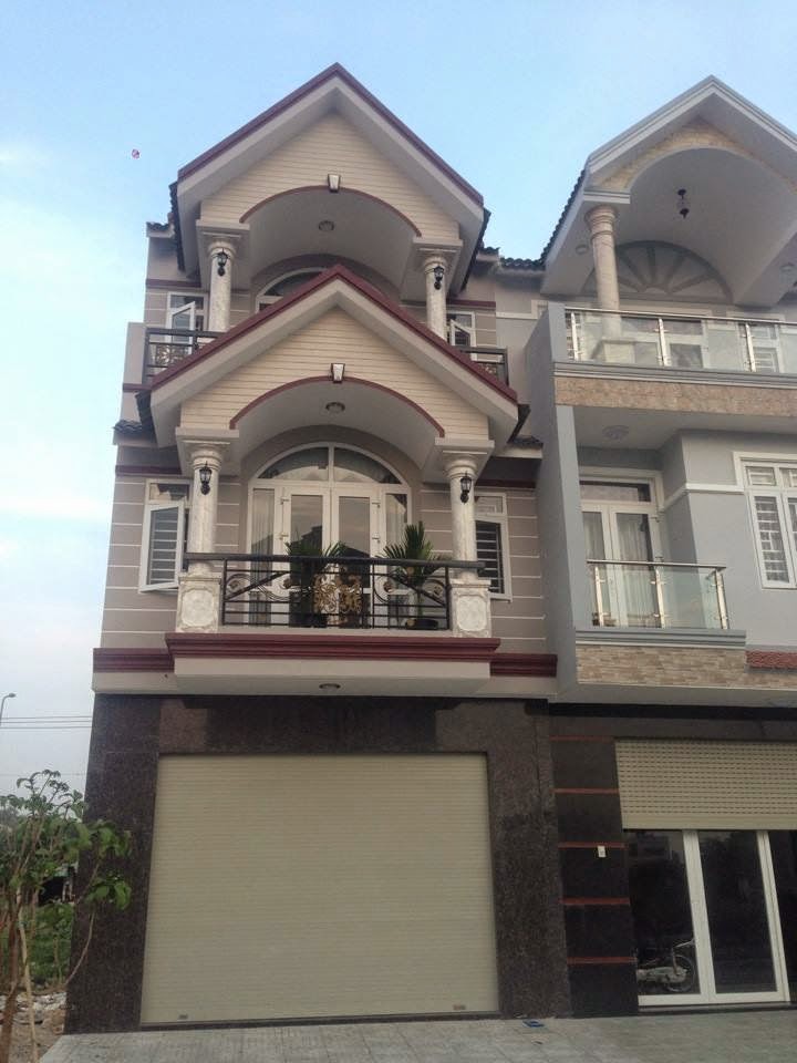 Bán nhà MT đường Trần Văn Kỷ, P 14, Bình Thạnh, (5.1x19.5) 6 tầng, giá 20 tỷ, TN: 70 tr/th