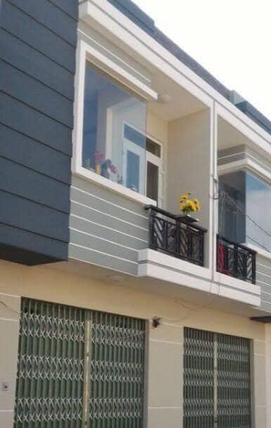 Nhà Hẽm 4m Đất Thánh P6 Quận tân bình. 8,8x11. Giá: 8 Tỷ TL        