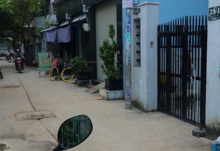Bán Nhà Hẽm Hồng Lạc  P.10 Quận tân bình. 5,2x10. Giá: 4,95 Tỷ TL 